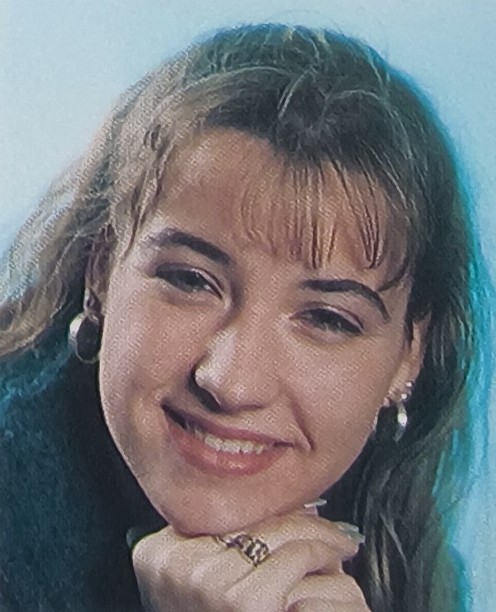 Selvaggi, Gina
